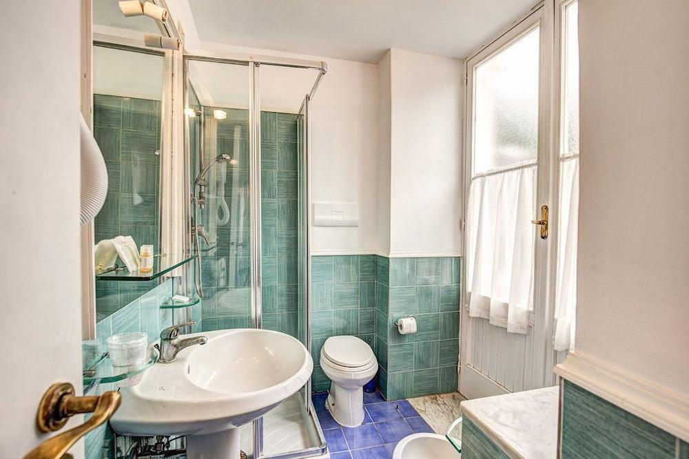 Hotel Casa Caprile 3*