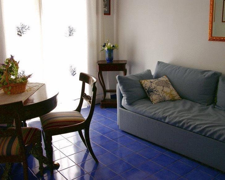 Hotel Casa Caprile