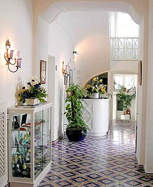 Casa Caprile 3*