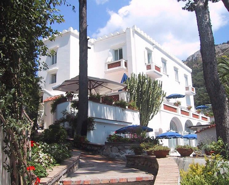 Casa Caprile 3*