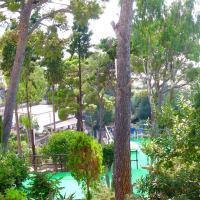 Casa Caprile Hotel 3*